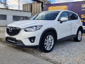 Mazda CX-5 2.2d AWD 4x4* FULEKSTRI* CAMERA*  - 4350 € / 8507.86 лв. - 82856461 3