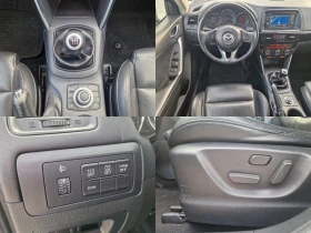 Mazda CX-5 2.2d AWD 4x4* FULEKSTRI* CAMERA*  - 4350 € / 8507.86 лв. - 82856461 14