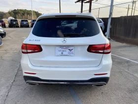 Mercedes-Benz GLC 300 * TOP* Pano* м.Точки* Камера* Кафява КОЖА* ПРОМО - 14200 € / 27772.79 лв. - 23780600 6