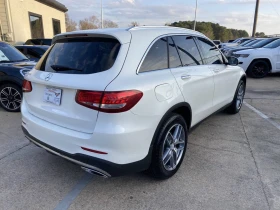 Mercedes-Benz GLC 300 * TOP* Pano* м.Точки* Камера* Кафява КОЖА* ПРОМО - 14200 € / 27772.79 лв. - 23780600 7