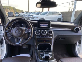 Mercedes-Benz GLC 300 * TOP* Pano* м.Точки* Камера* Кафява КОЖА* ПРОМО - 14200 € / 27772.79 лв. - 23780600 15