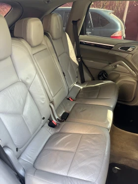 Porsche Cayenne - 14828 € / 29001.05 лв. - 11673105 10
