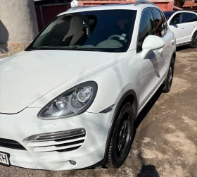 Porsche Cayenne - 14828 € / 29001.05 лв. - 11673105 3