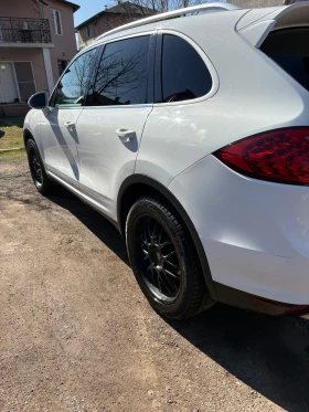 Porsche Cayenne - 14828 € / 29001.05 лв. - 11673105 13