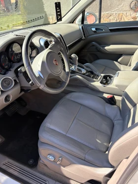 Porsche Cayenne - 14828 € / 29001.05 лв. - 11673105 8