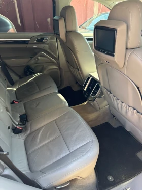 Porsche Cayenne - 14828 € / 29001.05 лв. - 11673105 11