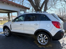 Opel Antara, снимка 2 - Автомобили и джипове - 53684523