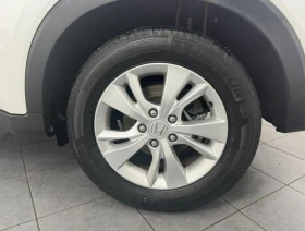 Honda Hr-v 1, 6 i-DTEC ELEGANCE.KAMERA.LED.NAVI - 18999 € / 37158.81 лв. - 43014388 6