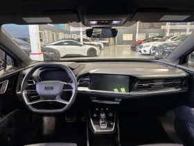 Audi Q4 E-Tron 50 QUATTRO| S-LINE| CLUSTERNAV| SONOS| PANO | Mobile.bg � ����� ������ 7