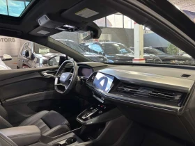 Audi Q4 E-Tron 50 QUATTRO| S-LINE| CLUSTERNAV| SONOS| PANO | Mobile.bg � ����� ������ 8