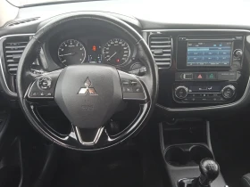 Mitsubishi Outlander Elegance 2.0i - 12390 € / 24232.73 лв. - 37073826 8