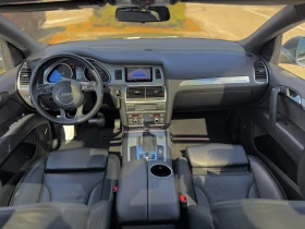 Audi Q7 3 х S line ! 7 местна - 16300 € / 31880.03 лв. - 74148668 9