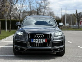 Audi Q7 3 х S line ! 7 местна - 16300 € / 31880.03 лв. - 74148668 2