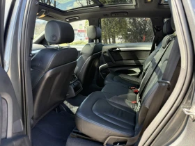 Audi Q7 3 х S line ! 7 местна - 16300 € / 31880.03 лв. - 74148668 14