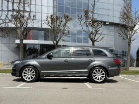 Audi Q7 3 х S line ! 7 местна - 16300 € / 31880.03 лв. - 74148668 8