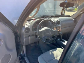 Jeep Cherokee - 5300 € / 10365.90 лв. - 17593481 8