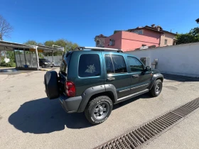 Jeep Cherokee - 5300 € / 10365.90 лв. - 17593481 3