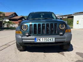 Jeep Cherokee - 5300 € / 10365.90 лв. - 17593481 2