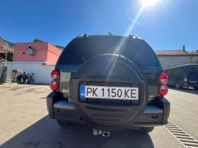 Jeep Cherokee - 5300 € / 10365.90 лв. - 17593481 7
