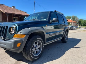 Jeep Cherokee - 5300 € / 10365.90 лв. - 17593481 4
