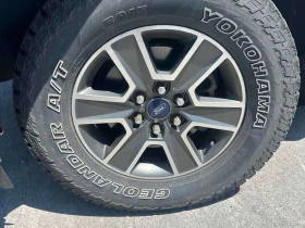 Ford F150 * 4WD SuperCrew 145 * ГЛАВНО ПРЕДСТАВИТЕЛСТВО*  | Auto.bg — изображение 6