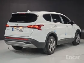 Hyundai Santa fe 2.2 DIESEL / 2WD / ������ | Mobile.bg � ����� ������ 4