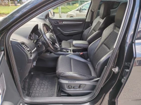 Skoda Karoq 1.6 GAZ BENZIN 116 | Mobile.bg � ����� ������ 8