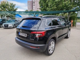 Skoda Karoq 1.6 GAZ BENZIN 116 | Mobile.bg � ����� ������ 5
