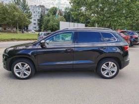 Skoda Karoq 1.6 GAZ BENZIN 116 | Mobile.bg � ����� ������ 7
