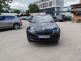 Skoda Karoq 1.6 GAZ BENZIN 116 | Mobile.bg � ����� ������ 2