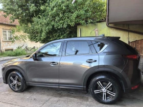 Mazda CX-5 2.2d 175 | Auto.bg — изображение 15