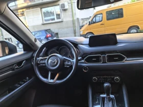 Mazda CX-5 2.2d 175 | Auto.bg — изображение 14