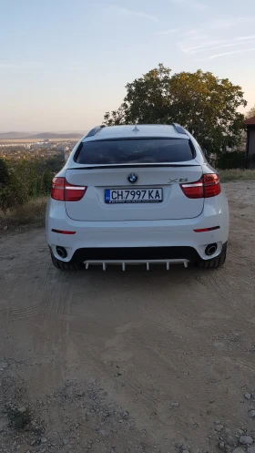 BMW X6 M Sportpaket 4, 0 D | Mobile.bg � ����� ������ 3