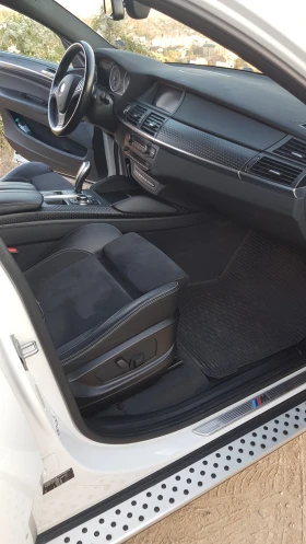 BMW X6 M Sportpaket 4, 0 D | Mobile.bg � ����� ������ 9
