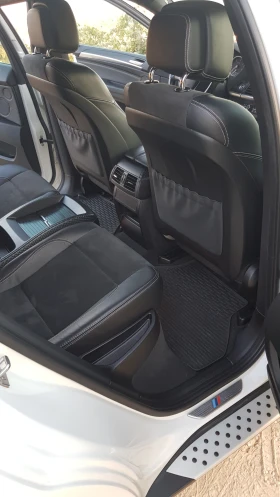 BMW X6 M Sportpaket 4, 0 D | Mobile.bg � ����� ������ 8