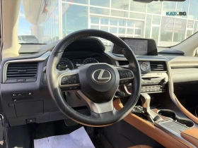 Lexus RX 450h 450h* ������* KEYLESS* ����*  | Mobile.bg � ����� ������ 13
