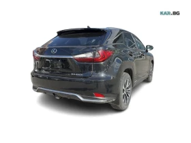 Lexus RX 450h 450h* ������* KEYLESS* ����*  | Mobile.bg � ����� ������ 9