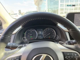 Lexus RX 450h 450h* ������* KEYLESS* ����*  | Mobile.bg � ����� ������ 14