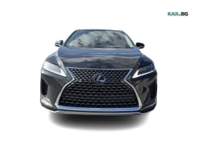 Lexus RX 450h 450h* ������* KEYLESS* ����*  | Mobile.bg � ����� ������ 4