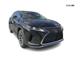 Lexus RX 450h 450h* ������* KEYLESS* ����*  | Mobile.bg � ����� ������ 3