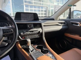 Lexus RX 450h 450h* ������* KEYLESS* ����*  | Mobile.bg � ����� ������ 16