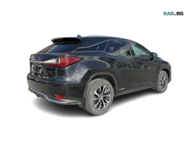 Lexus RX 450h 450h* ������* KEYLESS* ����*  | Mobile.bg � ����� ������ 10