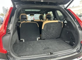 Volvo Xc90 T6* AWD* ������* Virtual* Bowers&Wilkins  | Mobile.bg � ����� ������ 16
