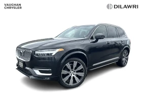 ������ Volvo Xc90