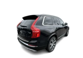 Volvo Xc90 T6* AWD* ������* Virtual* Bowers&Wilkins  | Mobile.bg � ����� ������ 6