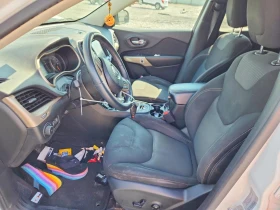 Jeep Cherokee - 11000 € - 18180745 7