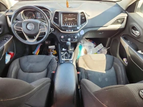 Jeep Cherokee - 11000 € - 18180745 8