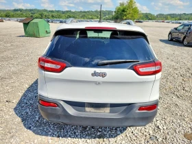 Jeep Cherokee - 11000 € - 18180745 6
