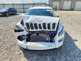 Jeep Cherokee - 11000 € - 18180745 5