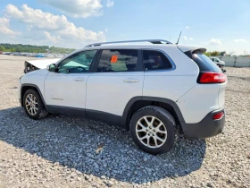 Jeep Cherokee - 11000 € - 18180745 2